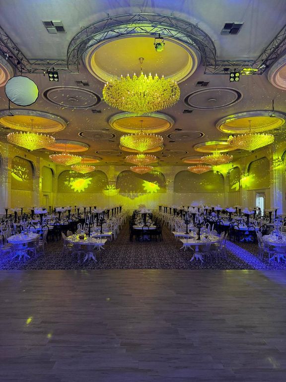 Diltaş Düğün ve Kongre Merkezi