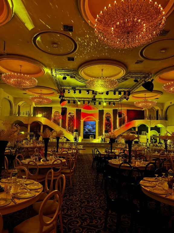 Diltaş Düğün ve Kongre Merkezi