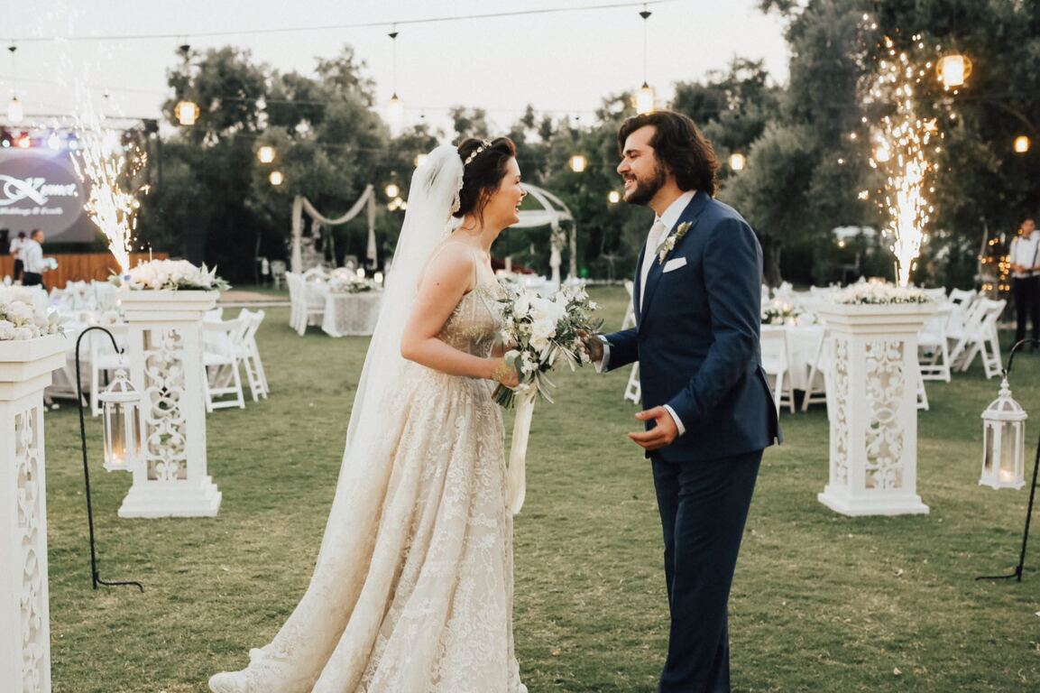 Kısmet Wedding & Events