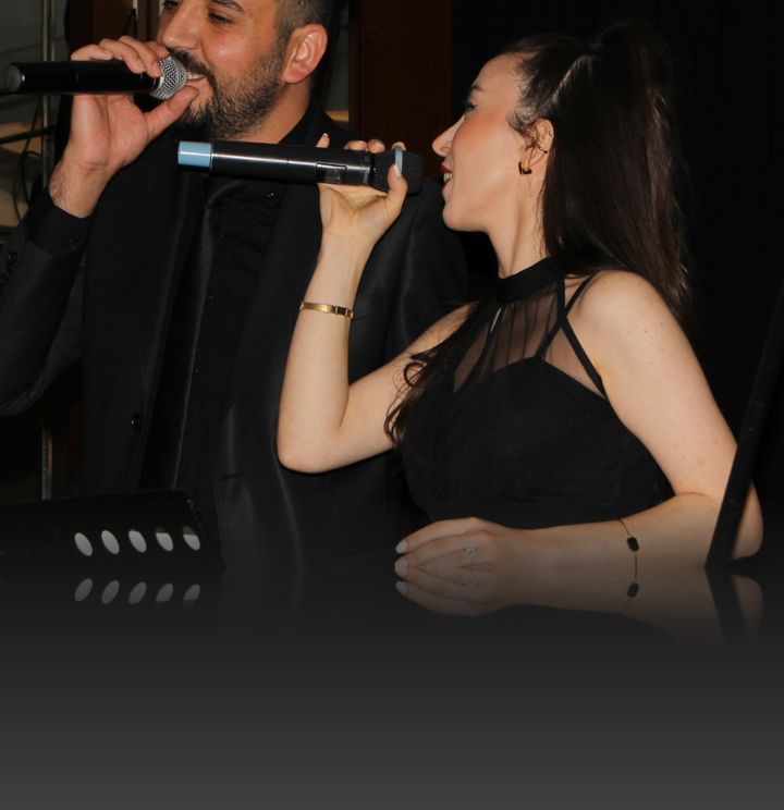 Lidya Band Orkestrası