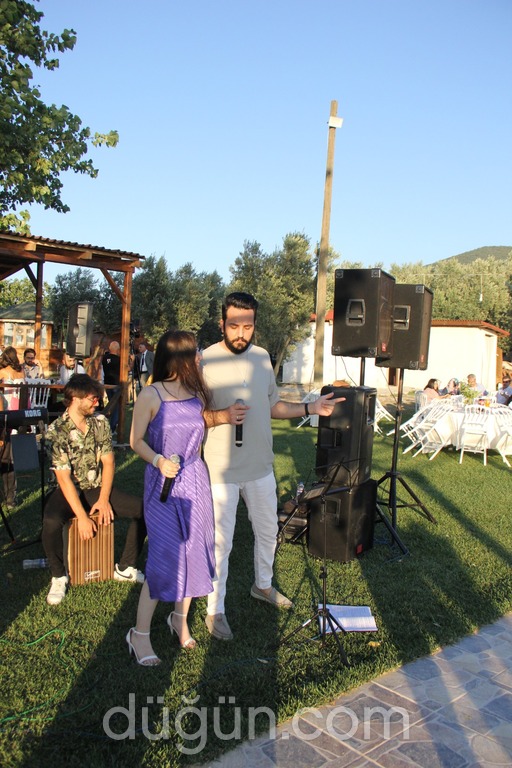 Lidya Band Orkestrası