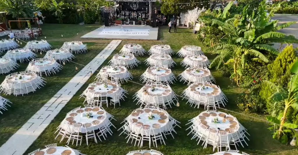 Yıldız Garden