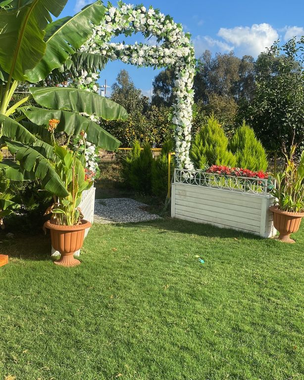 Yıldız Garden
