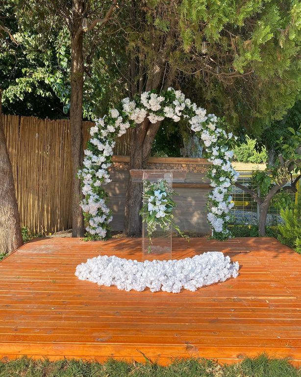 Yıldız Garden