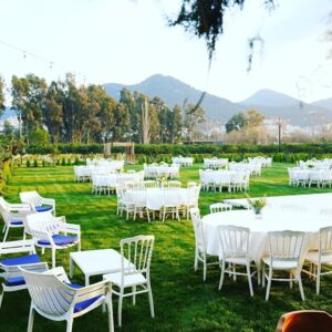 Yıldız Garden