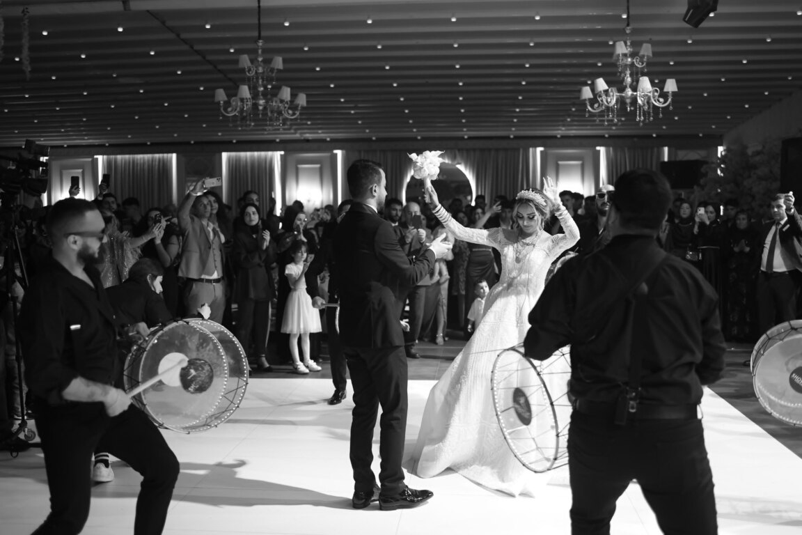 Showtime Performans Gösteri Sanatları