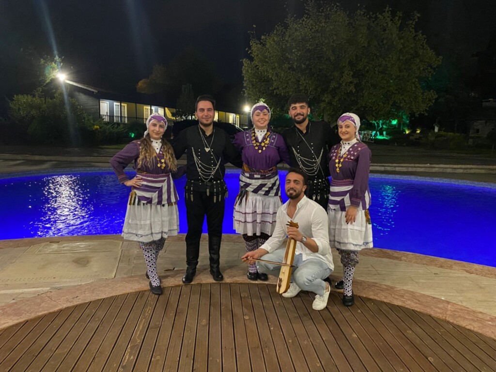 Showtime Performans Gösteri Sanatları