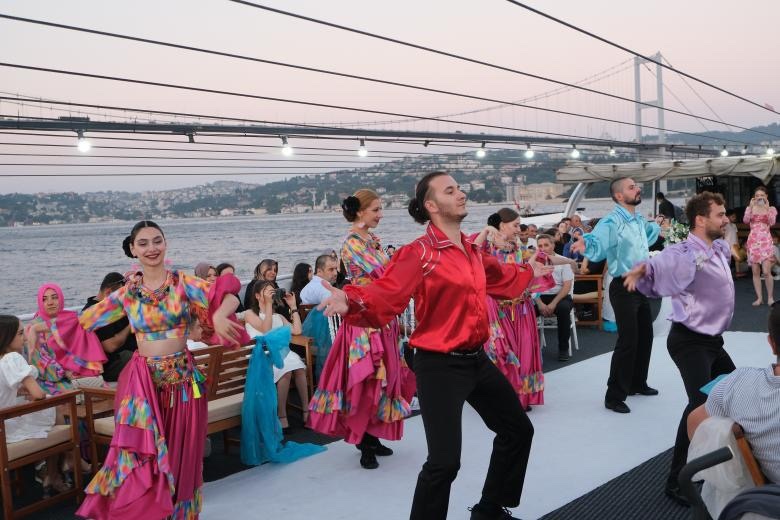 Showtime Performans Gösteri Sanatları