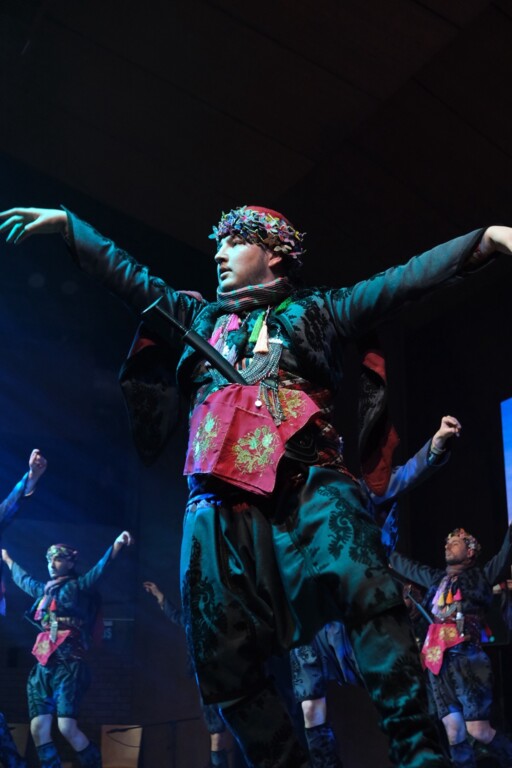 Showtime Performans Gösteri Sanatları