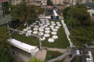 Denizatı Plus Hotel