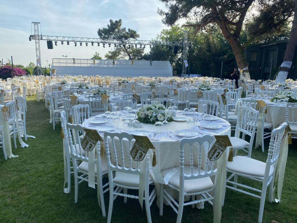 Denizatı Plus Hotel