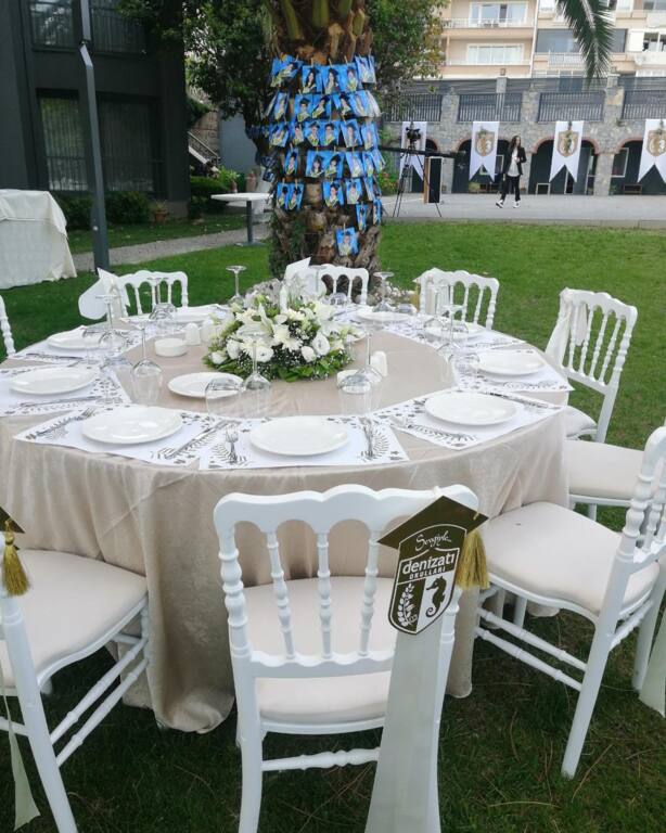 Denizatı Plus Hotel