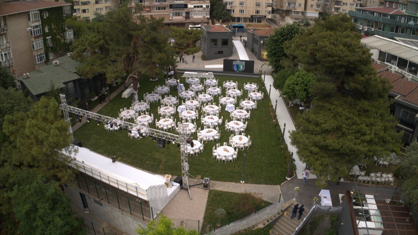 Denizatı Plus Hotel