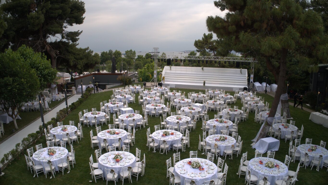 Denizatı Plus Hotel