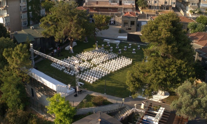 Denizatı Plus Hotel
