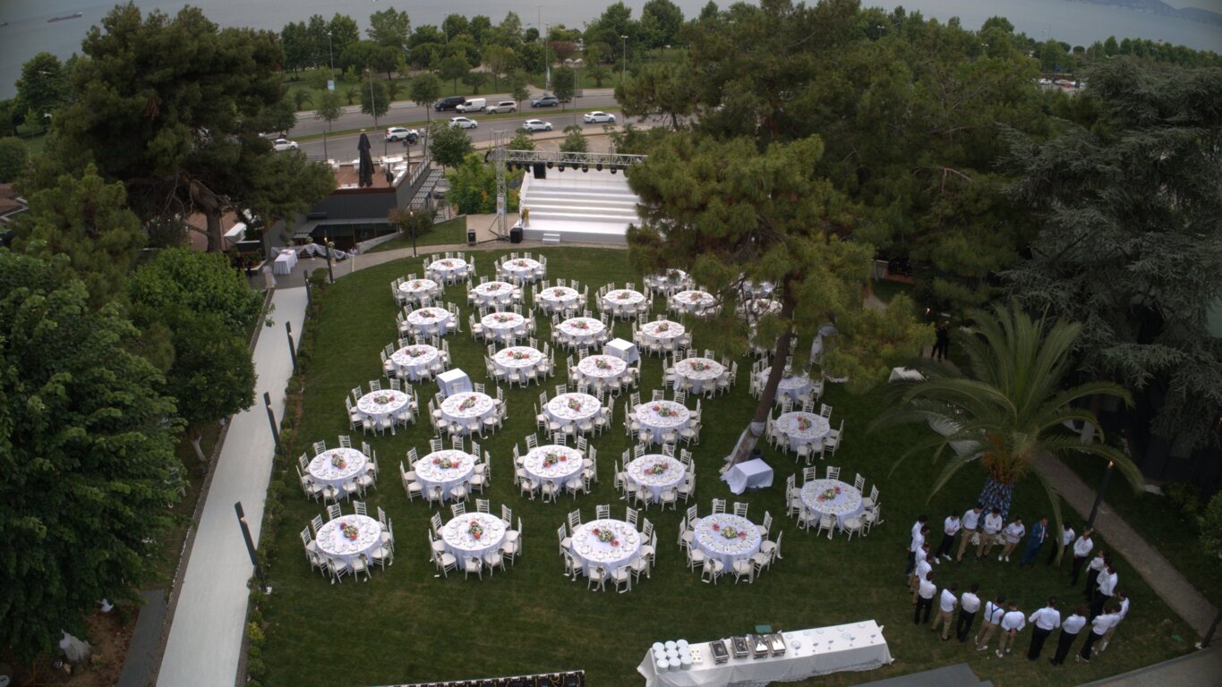 Denizatı Plus Hotel