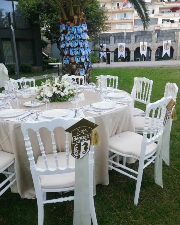 Denizatı Plus Hotel