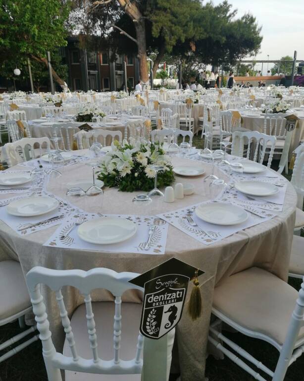 Denizatı Plus Hotel