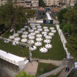 Denizatı Plus Hotel