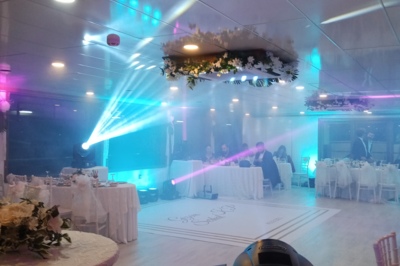 Melisa Ses Işık Hizmetleri