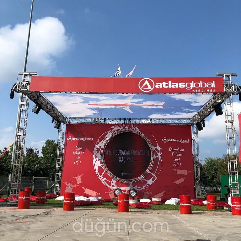 Melisa Ses Işık Hizmetleri