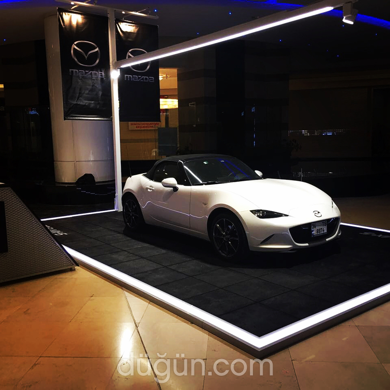 Melisa Ses Işık Hizmetleri