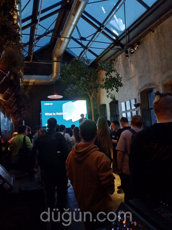 Melisa Ses Işık Hizmetleri