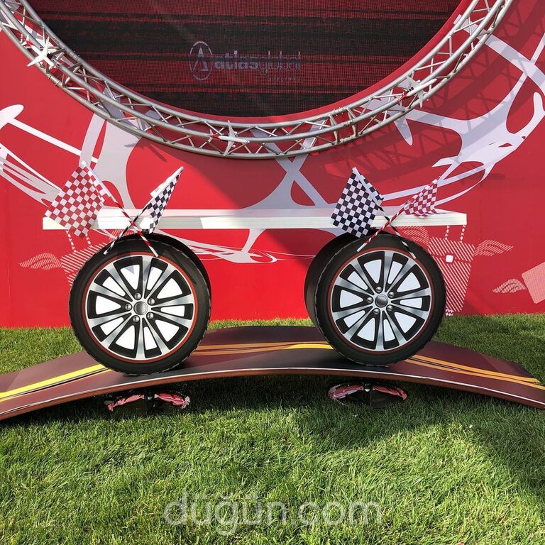 Melisa Ses Işık Hizmetleri