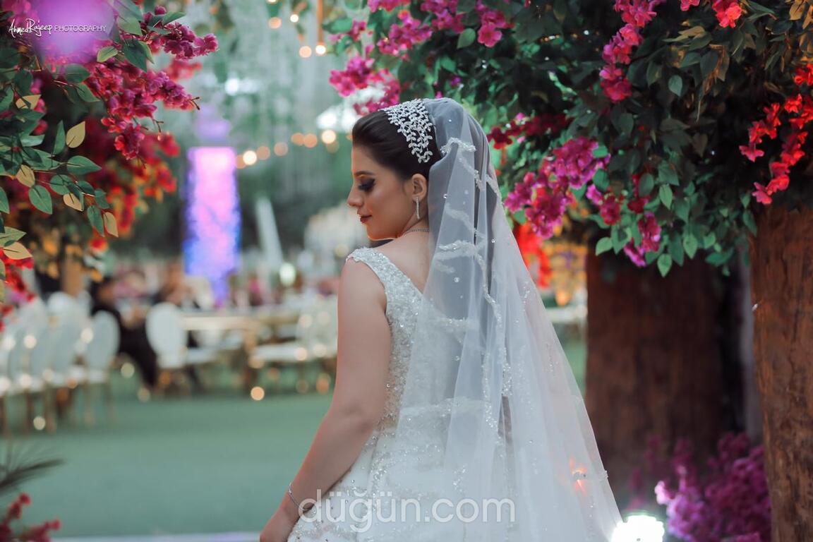 Dia Brillante Bridal Wedding Dress