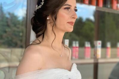 Mahmut Karali Kuaför