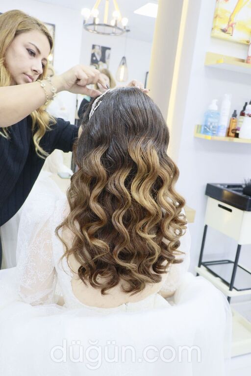 Mahmut Karali Kuaför