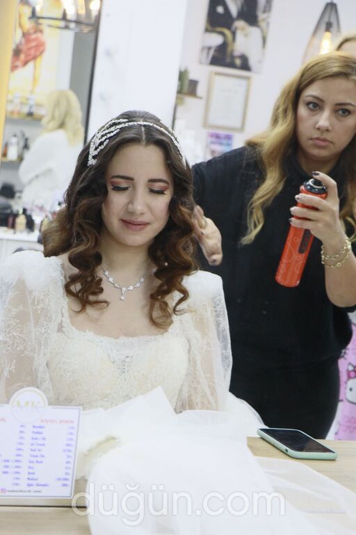 Mahmut Karali Kuaför