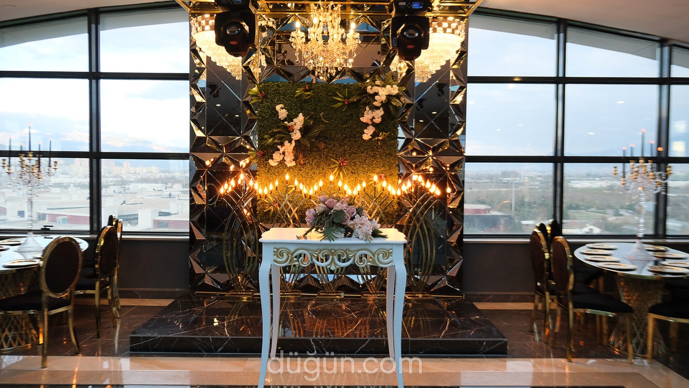 Grand Rimedya Hotel Susurluk