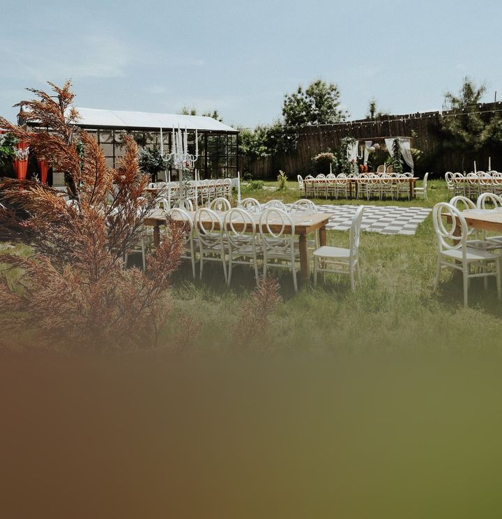 Düğün Bahçem