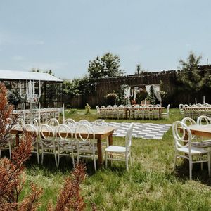 Düğün Bahçem