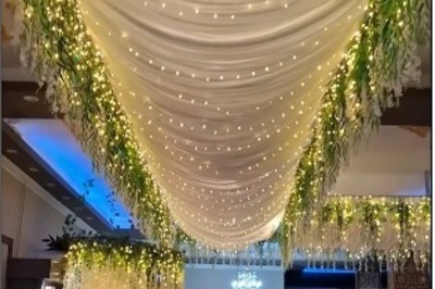 Osmanlı Düğün Salonları