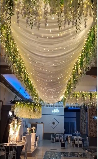 Osmanlı Düğün Salonları