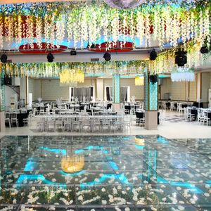 Osmanlı Düğün Salonları