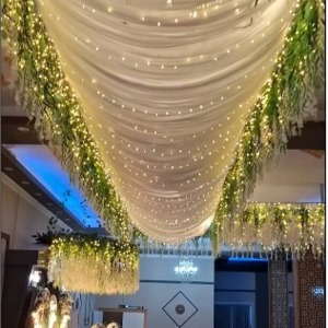 Osmanlı Düğün Salonları