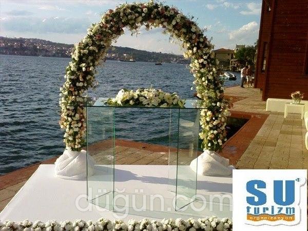 Su Turizm & Organizasyon