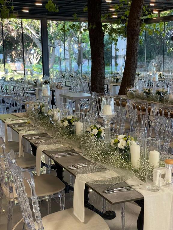 La Fallez Kitchen & Bar