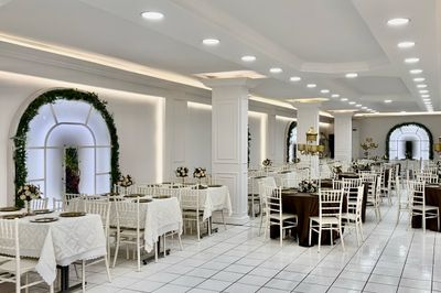 Sayanora Düğün Davet Balo Salonları