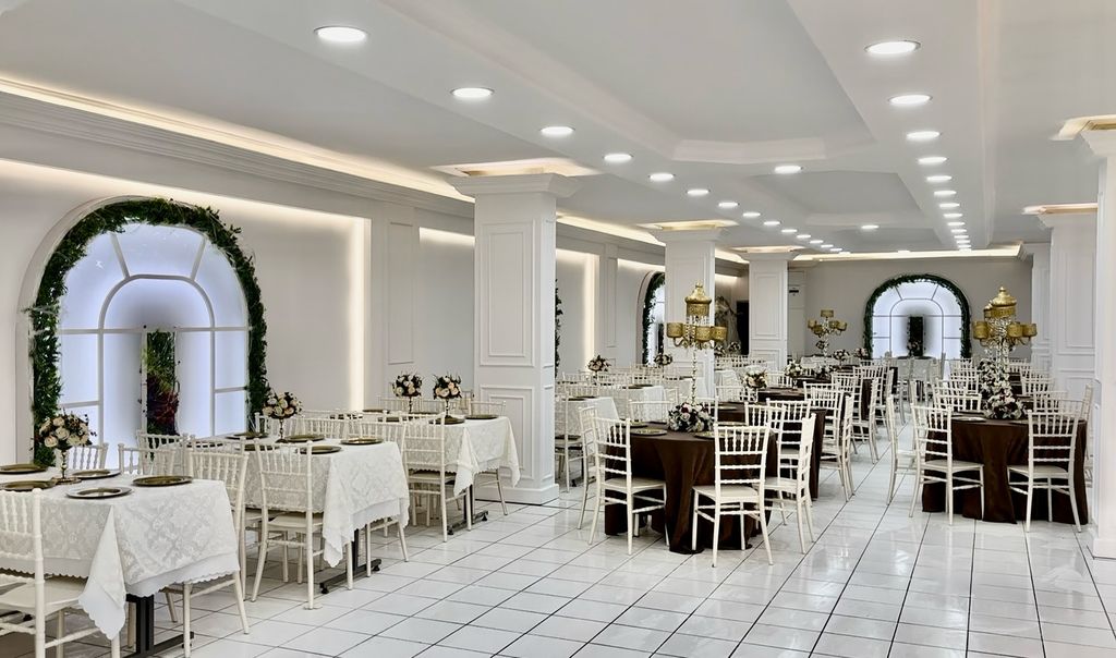 Sayanora Düğün Davet Balo Salonları