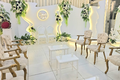 Cafe En Terrasse Event