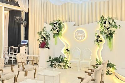 Cafe En Terrasse Event