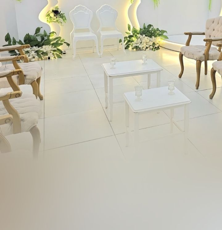 Cafe En Terrasse Event
