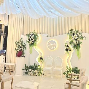 Cafe En Terrasse Event