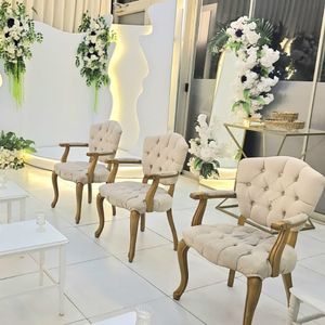 Cafe En Terrasse Event
