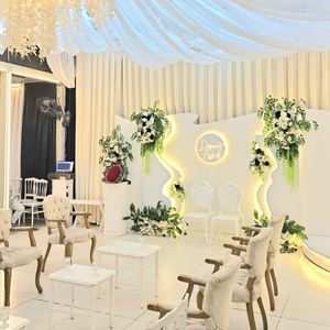Cafe En Terrasse Event