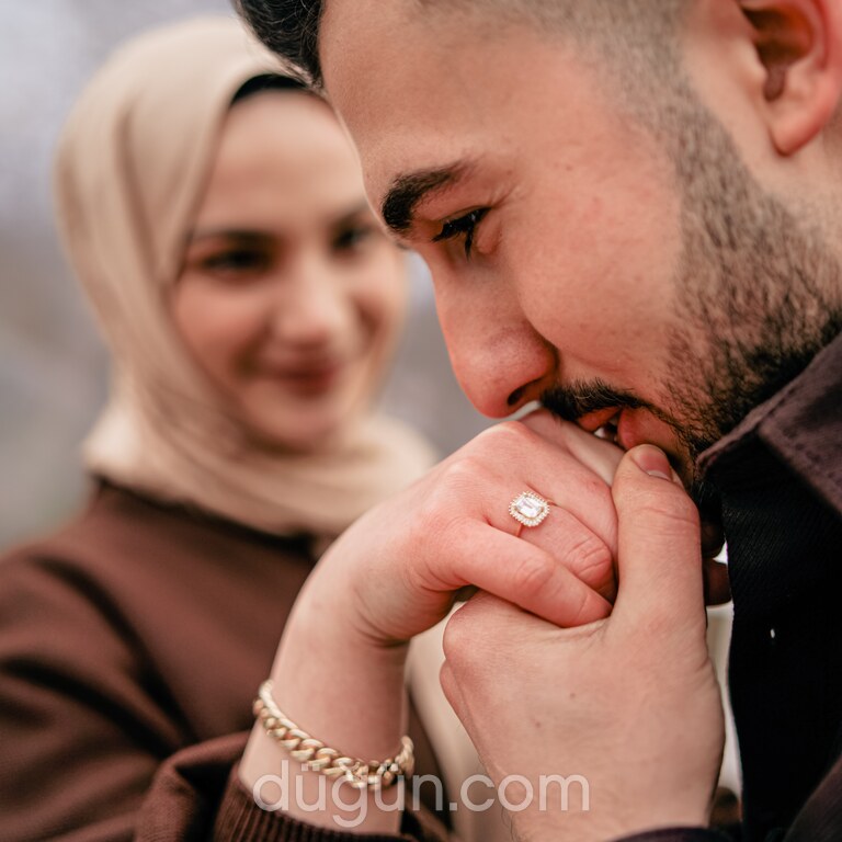 Buket Keskin by Vega